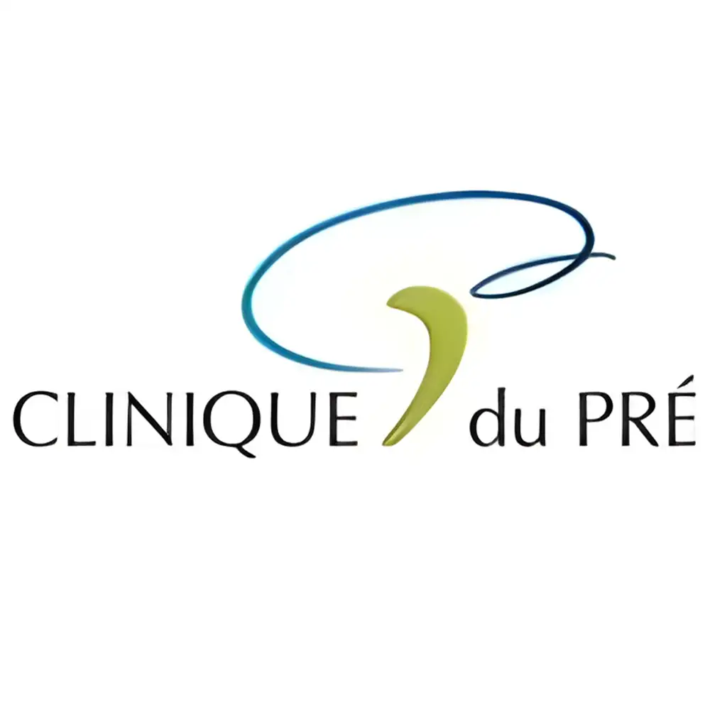 Clinique du Pré