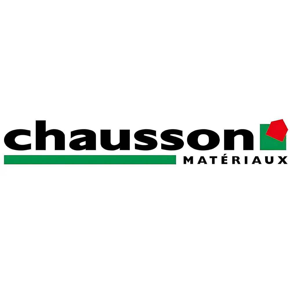 Chausson Matériaux