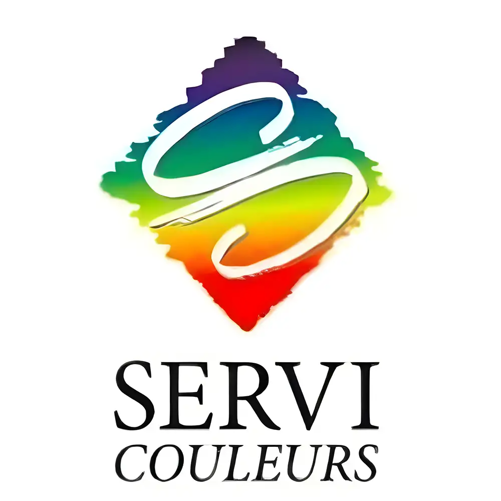 Servi Couleurs